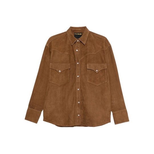 Outerwears Brown