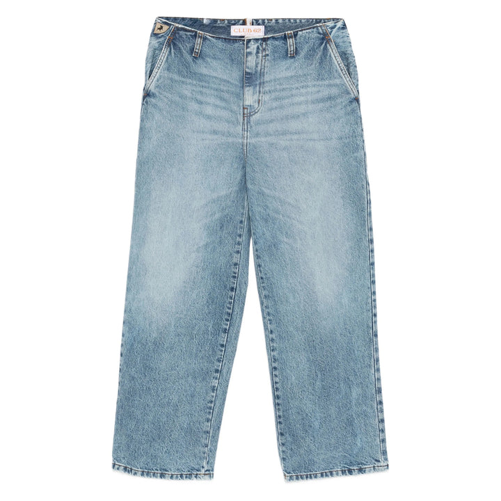 Lois Jeans Denim - Blue | efd2d0feff4f1d53810b71b9549c216e236cb3b3