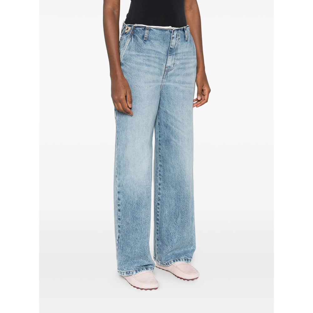 Lois Jeans Denim - Blue | 67cb3624db83cb2a76fc29bfb69577dc16979494