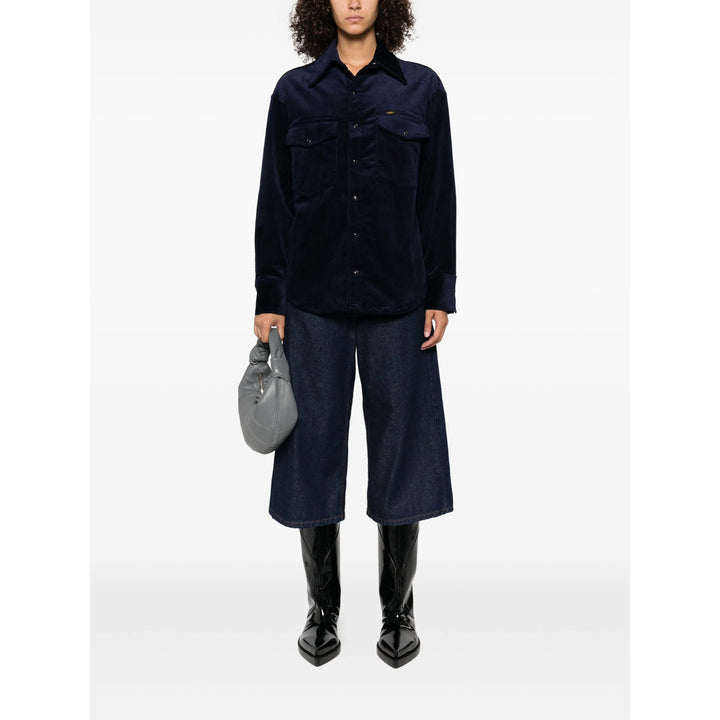 Lois Jeans Denim - Blue | d876dc323310c9e05db005acb76b0bbb2a69903c