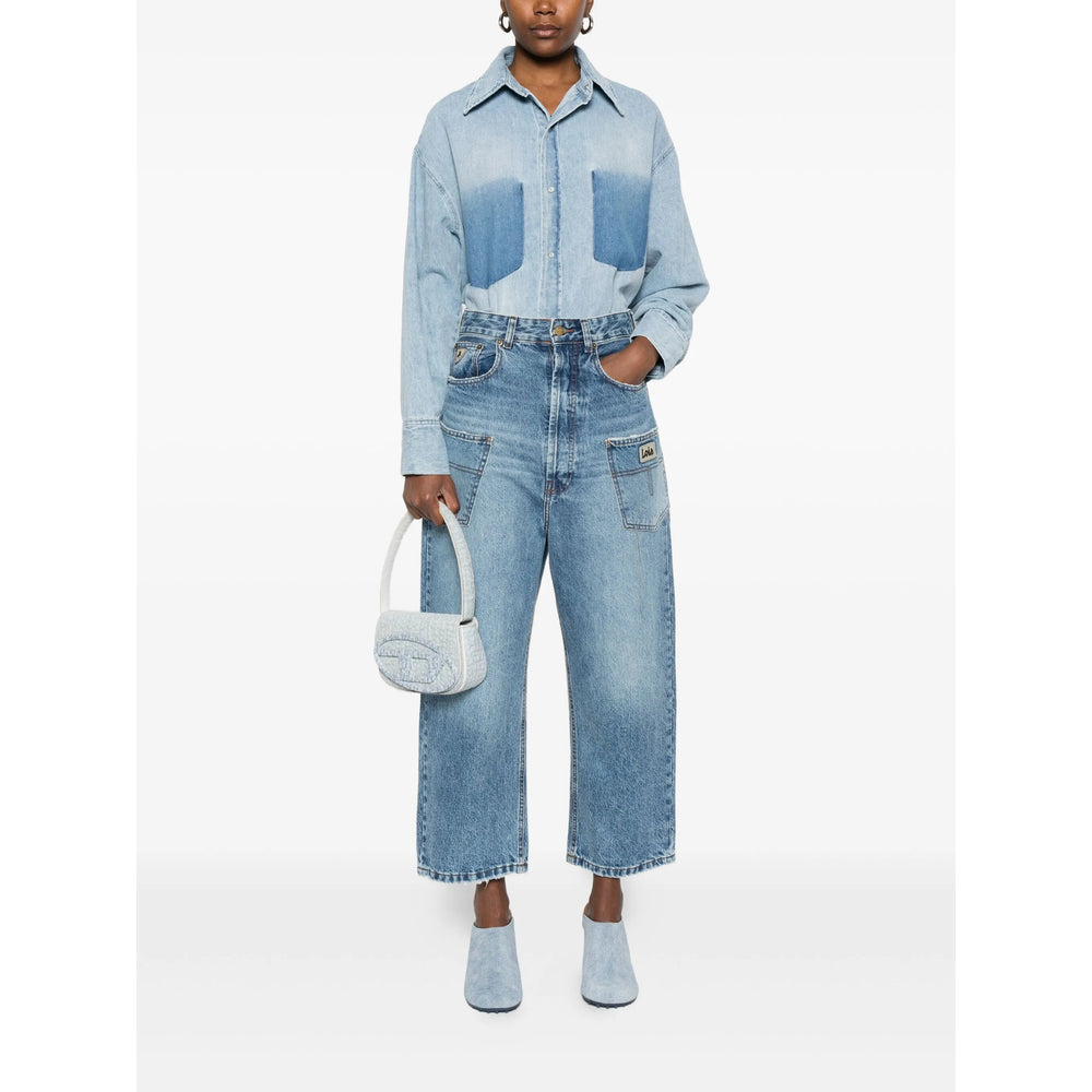 Lois Jeans Denim - Blue | 6ce73be373467980bbef3e97a068372257897798