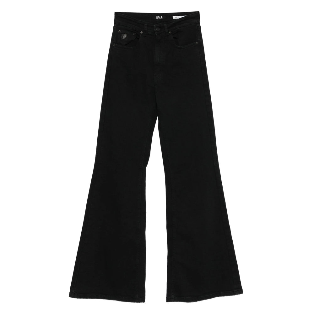 Lois Jeans Denim - Black | 553bb9e0a6ea357e5b410110704b57b3c9500690