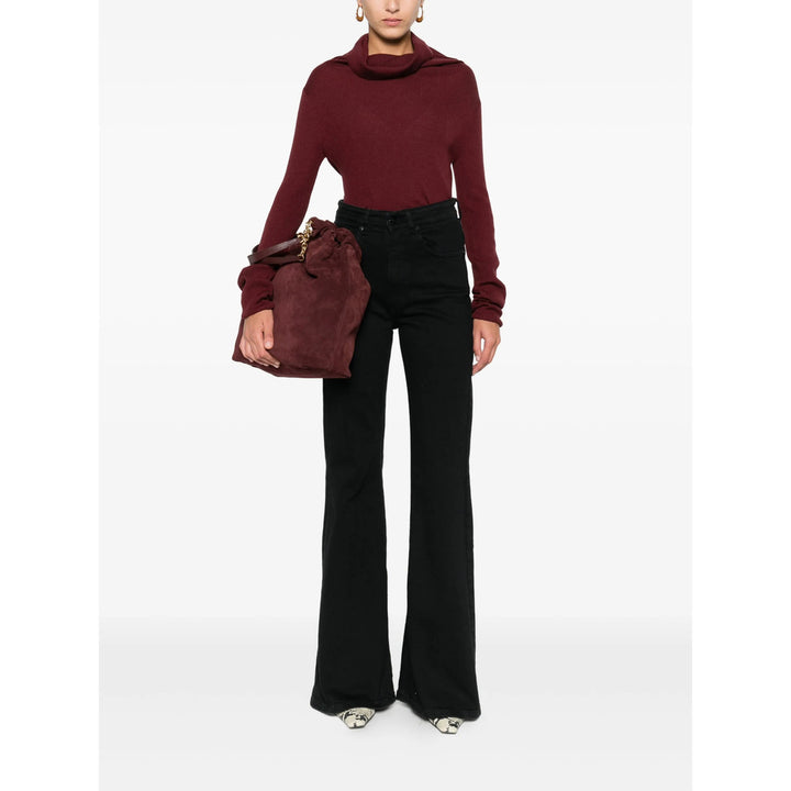 Lois Jeans Denim - Black | fc7351401a7425f6137de6c2de8d4d5694b53ba4