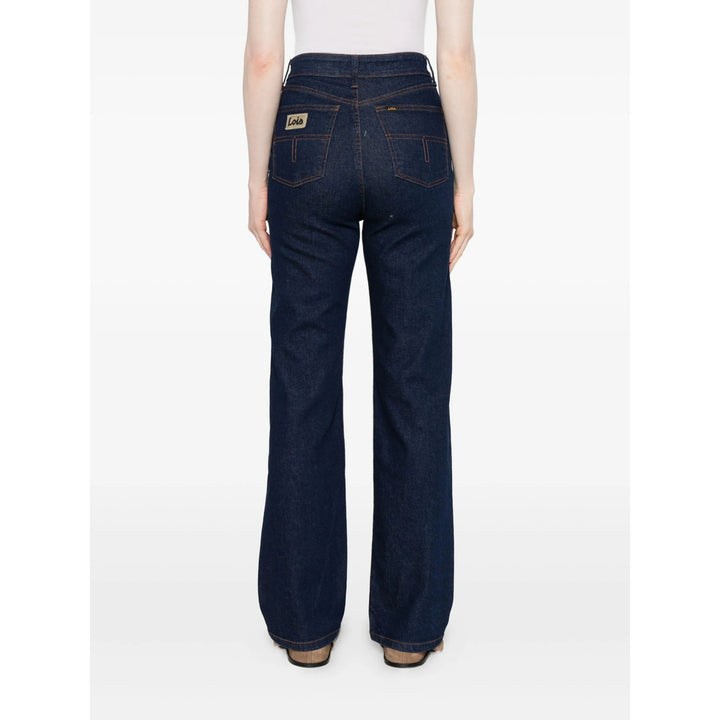 Lois Jeans Denim - Blue | a3d46b43ea1f7ce4cd868a74e6afd25ae338d873
