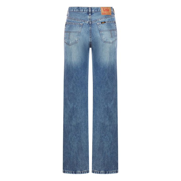 Lois Jeans Denim - Blue | d0eddee113457307cb72543ed213ac0996b2b632