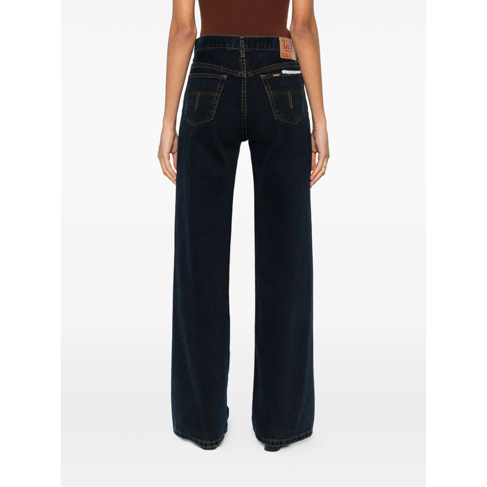 Lois Jeans Denim - Blue | 28c94c73732792b1f81a36ec33536bf5a12a2812