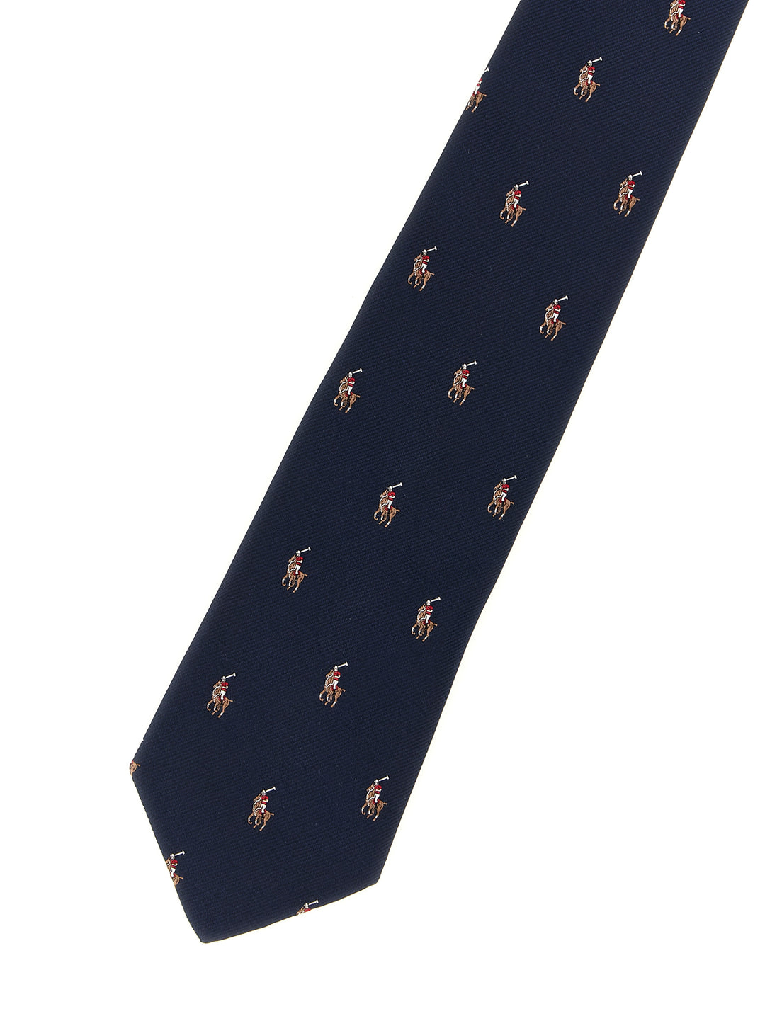 Polo Ralph Lauren Pony Polo Ties and Papillon - Blue | 50cacd78866a64240f729830b7a554c5583cd891