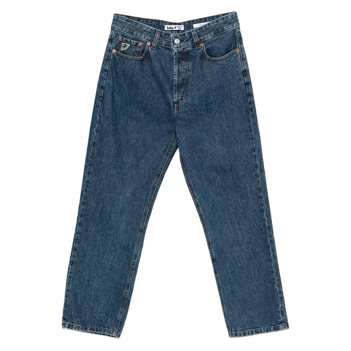 Lois Jeans Denim - Blue | 5c3c04e126e4585dd5d5e8bc754ee771fc045fc5