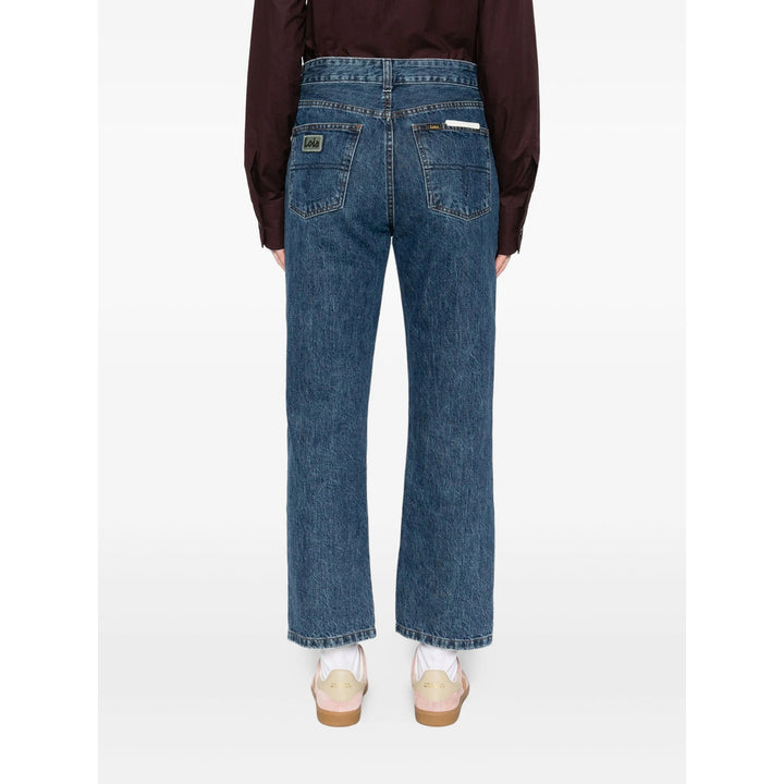 Lois Jeans Denim - Blue | 846e46c54cfe9bc36ae982cf4349624485272649