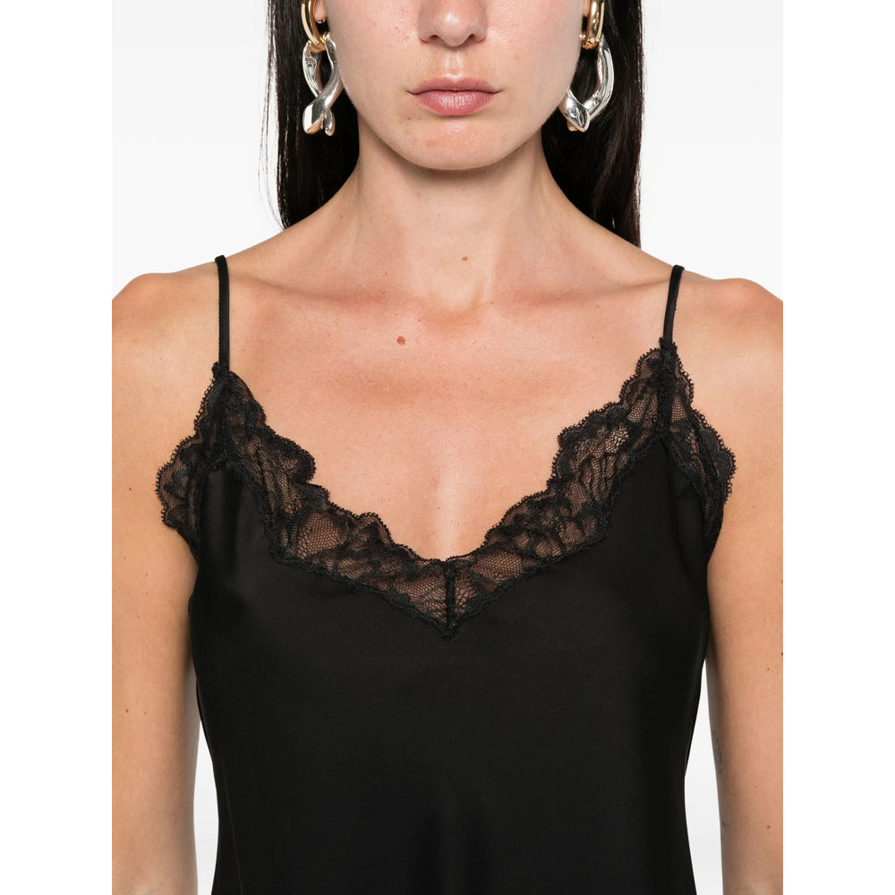 Calvin Klein Tops - Black | 3ab8a1028e5e9591a6e2788b641c32013751aea3