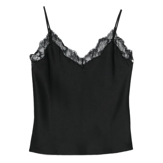 Tops Black