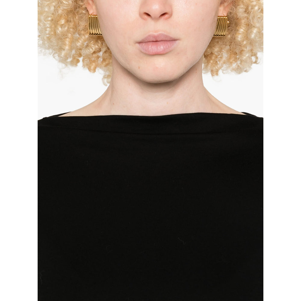 Calvin Klein T Shirts - Black | 5931182b94ea25ced7b55331dc0043efe7d60d71