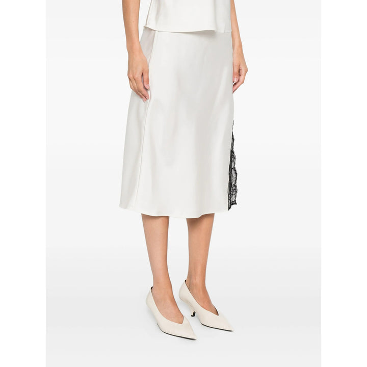 Calvin Klein Skirts - Neutral, Black | 947a64944936b71063ac059967a135aa139028eb