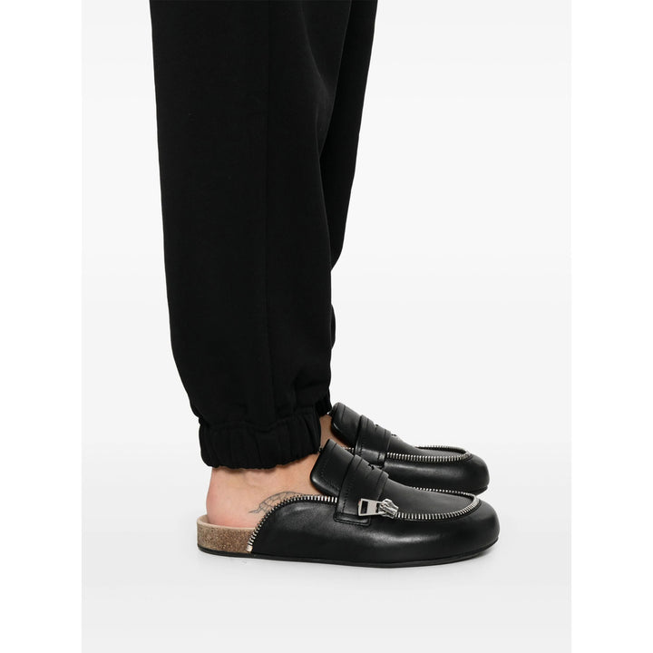 Calvin Klein Pants - Black | 0b62f4e878c89701f69103a6a3858d6d52e6df34