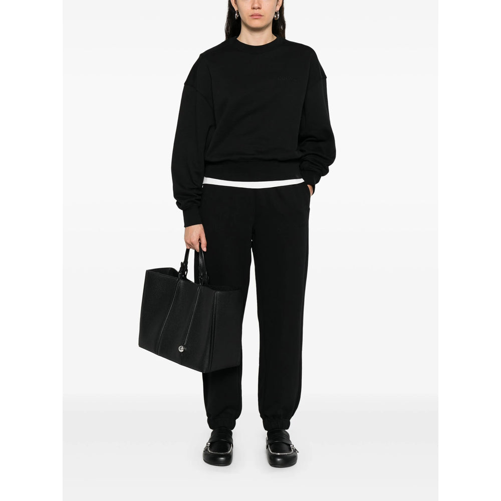 Calvin Klein Sweatshirts - Black | a8dbd437e4d2f8f622f6e75b29b93a8be570fcb0