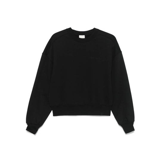 Sweatshirts Black