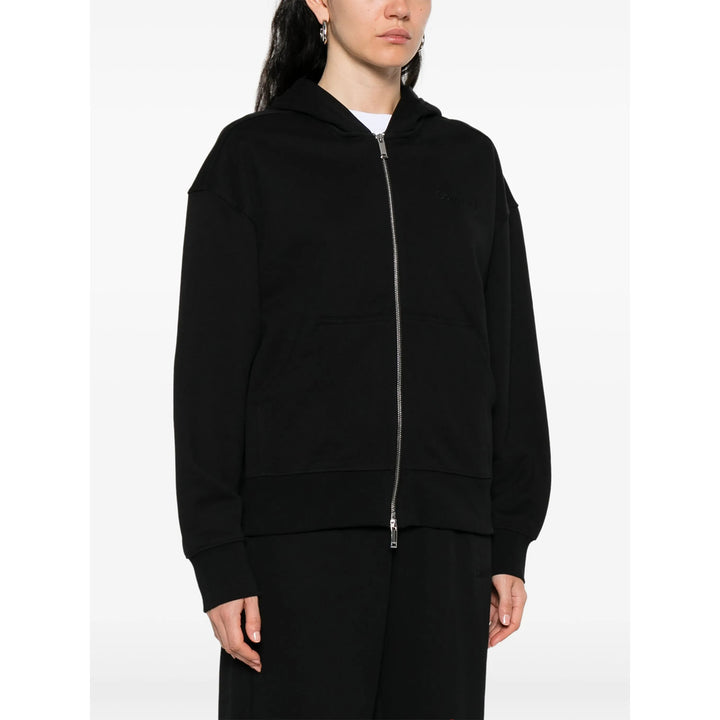 Calvin Klein Sweatshirts - Black | 028829d688d03532412d89564e5e533312d07d24