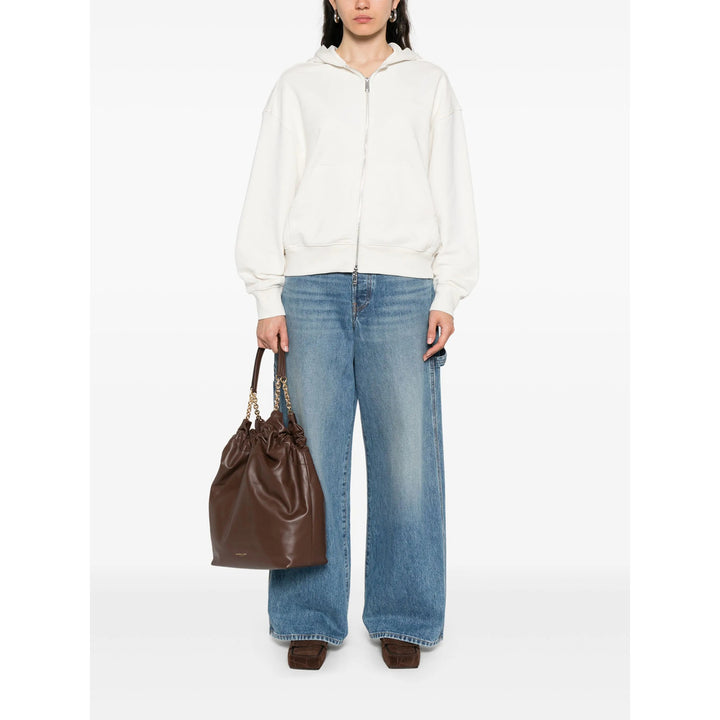 Calvin Klein Sweatshirts - Neutral | f35dc7d078111d2ef36d81ca6e88cbb86da30889