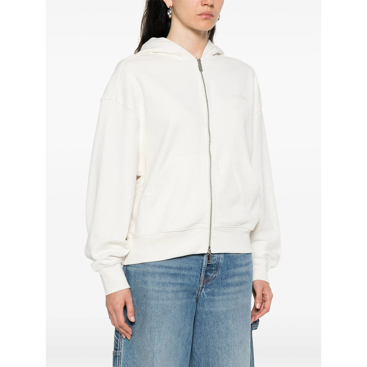 Calvin Klein Sweatshirts - Neutral | 09e582ad52dc0f98efc3a094f1a1a5106f8af2dd