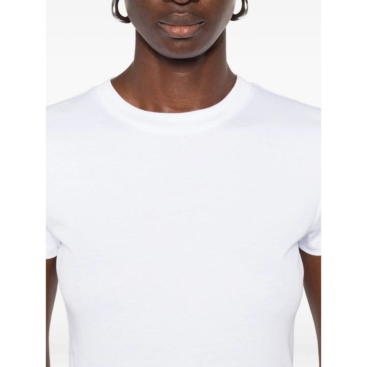 Calvin Klein T Shirts - White | 6483a963b27f4f6a63cb55f7e7783cbbb3f29851