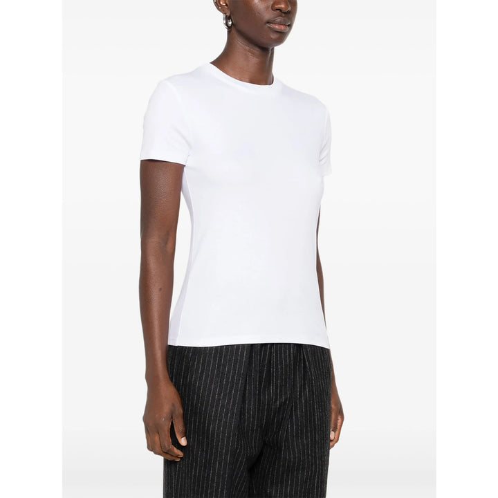 Calvin Klein T Shirts - White | dc9f2b79688c779cc8f62f6c7a8c65d3b5f41850