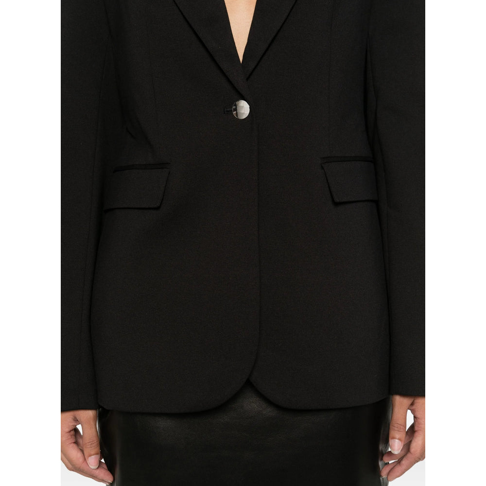 Calvin Klein Jackets - Black | 28f672b629fd424d05182c2dc97f71cb2ccb7333