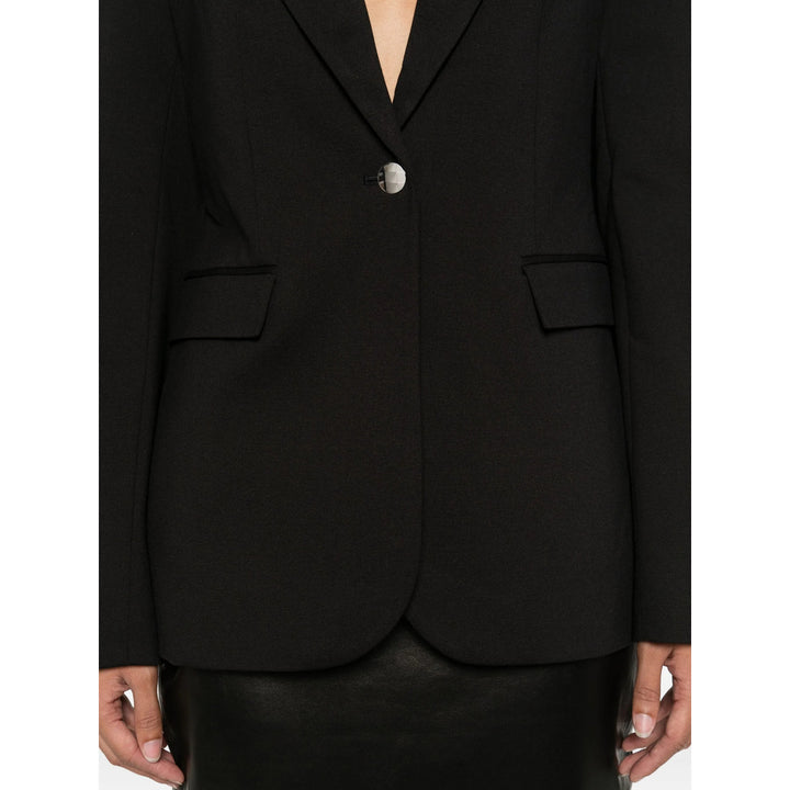 Calvin Klein Jackets - Black | 28f672b629fd424d05182c2dc97f71cb2ccb7333