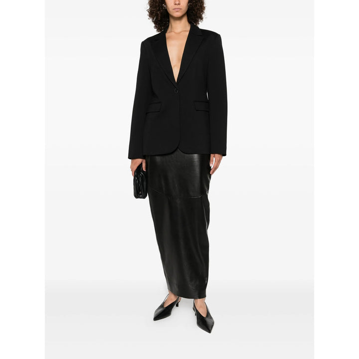 Calvin Klein Jackets - Black | efeff22a9f7524cd29292aa9f26b0b44f2f58b35