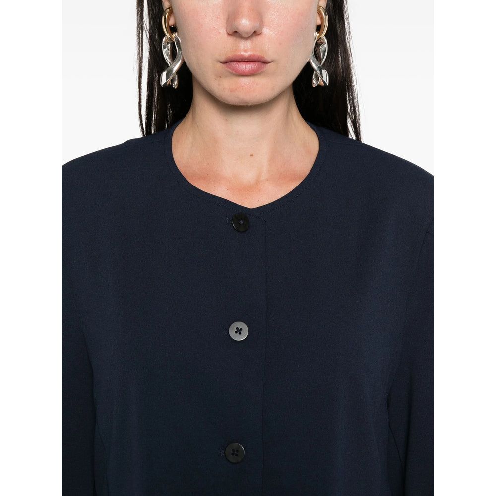 Calvin Klein Jackets - Blue | 4c70e648fc59a25e3145633ab321b919e992ff3f