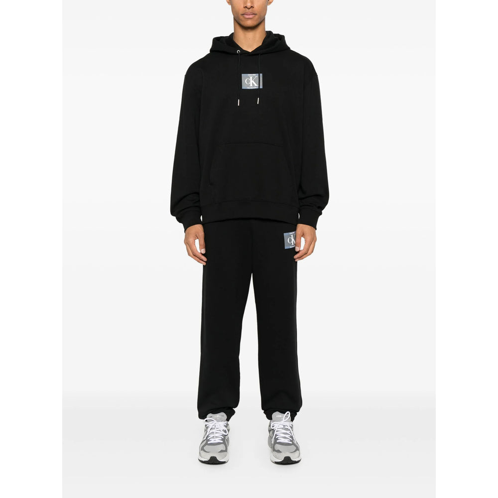 Calvin Klein Pants - Black | c370d3c2fb5bf536bb733254cb9887f6270c0c1b