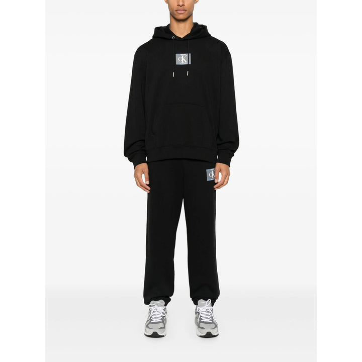 Calvin Klein Pants - Black | c370d3c2fb5bf536bb733254cb9887f6270c0c1b