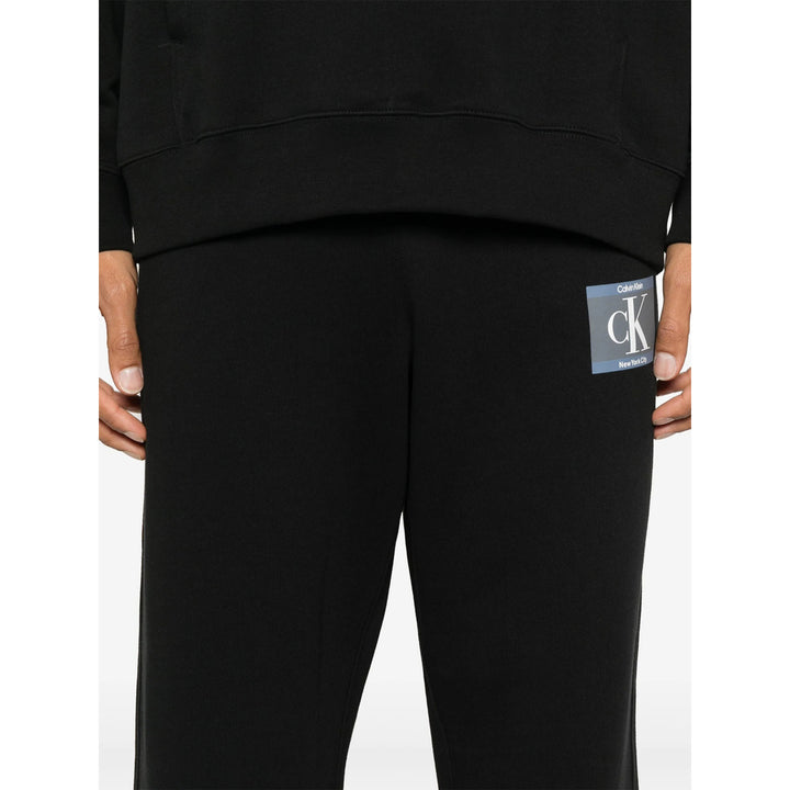 Calvin Klein Pants - Black | 98e52a3e52f4f6ce6ef0a27675dd5be4def0a2d8