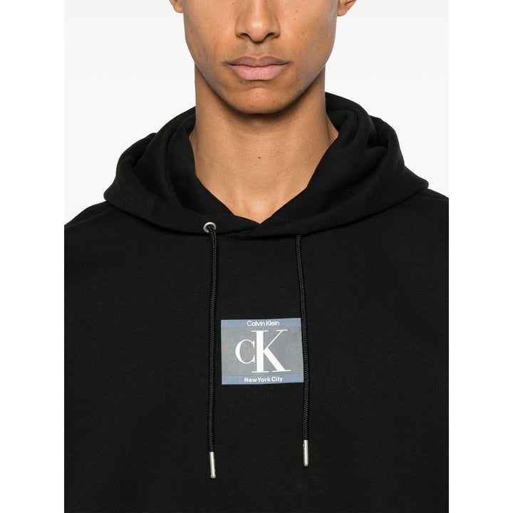Calvin Klein Sweatshirts - Black | 2937bf99c360b353f8ea2eb8450d358a1ccd3f08