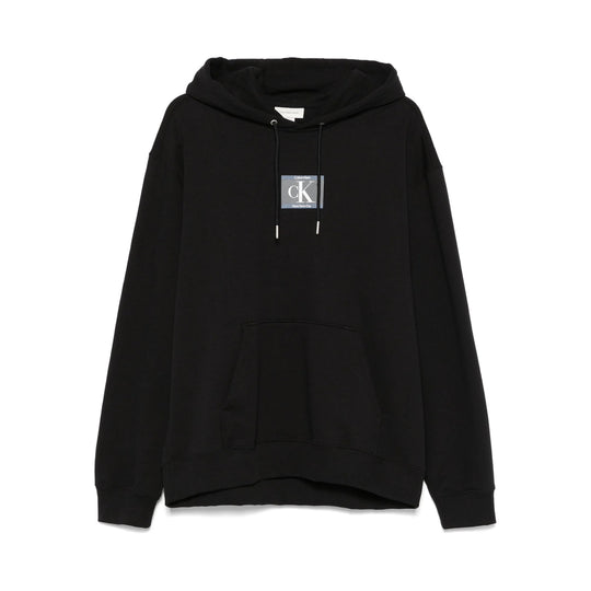 Sweatshirts Black