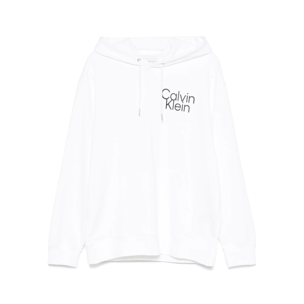 Calvin Klein Sweatshirts - White | a6475989687f6d3509a3d9c883aff7b1a624140d