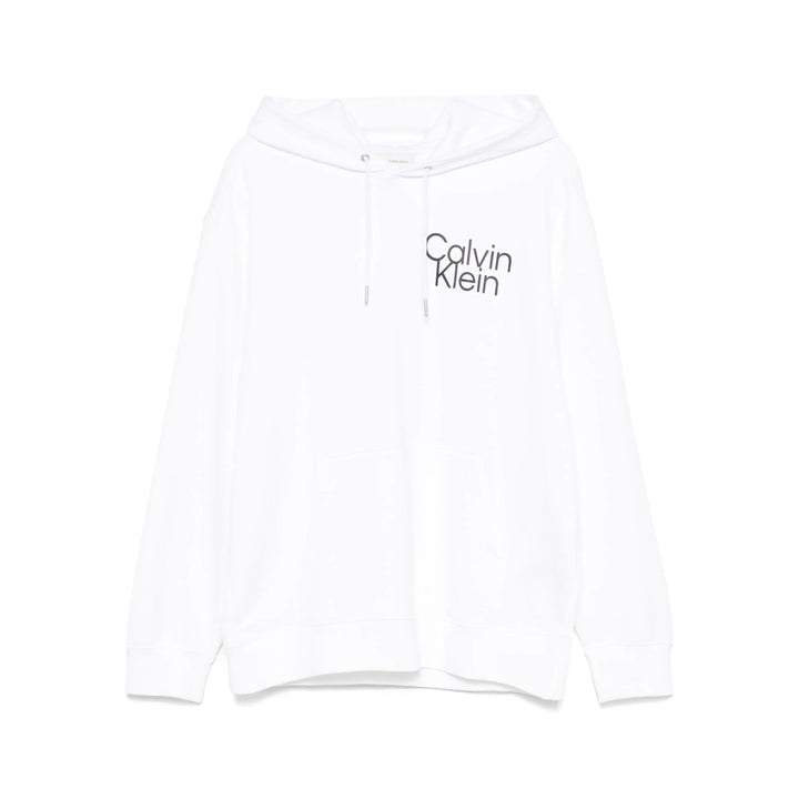 Calvin Klein Sweatshirts - White | a6475989687f6d3509a3d9c883aff7b1a624140d