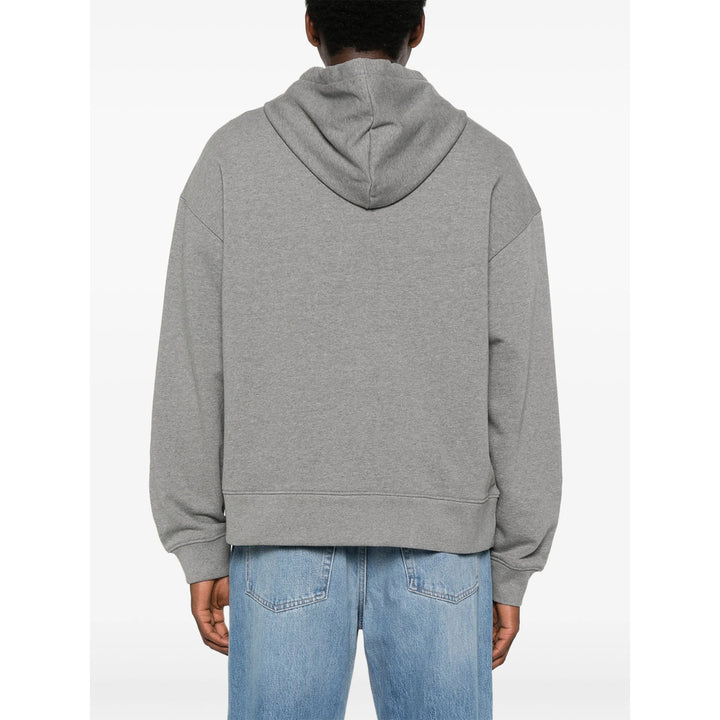 Calvin Klein Sweatshirts - Gray | dd3f9a495b119473b997885fe2337932080bf7a3