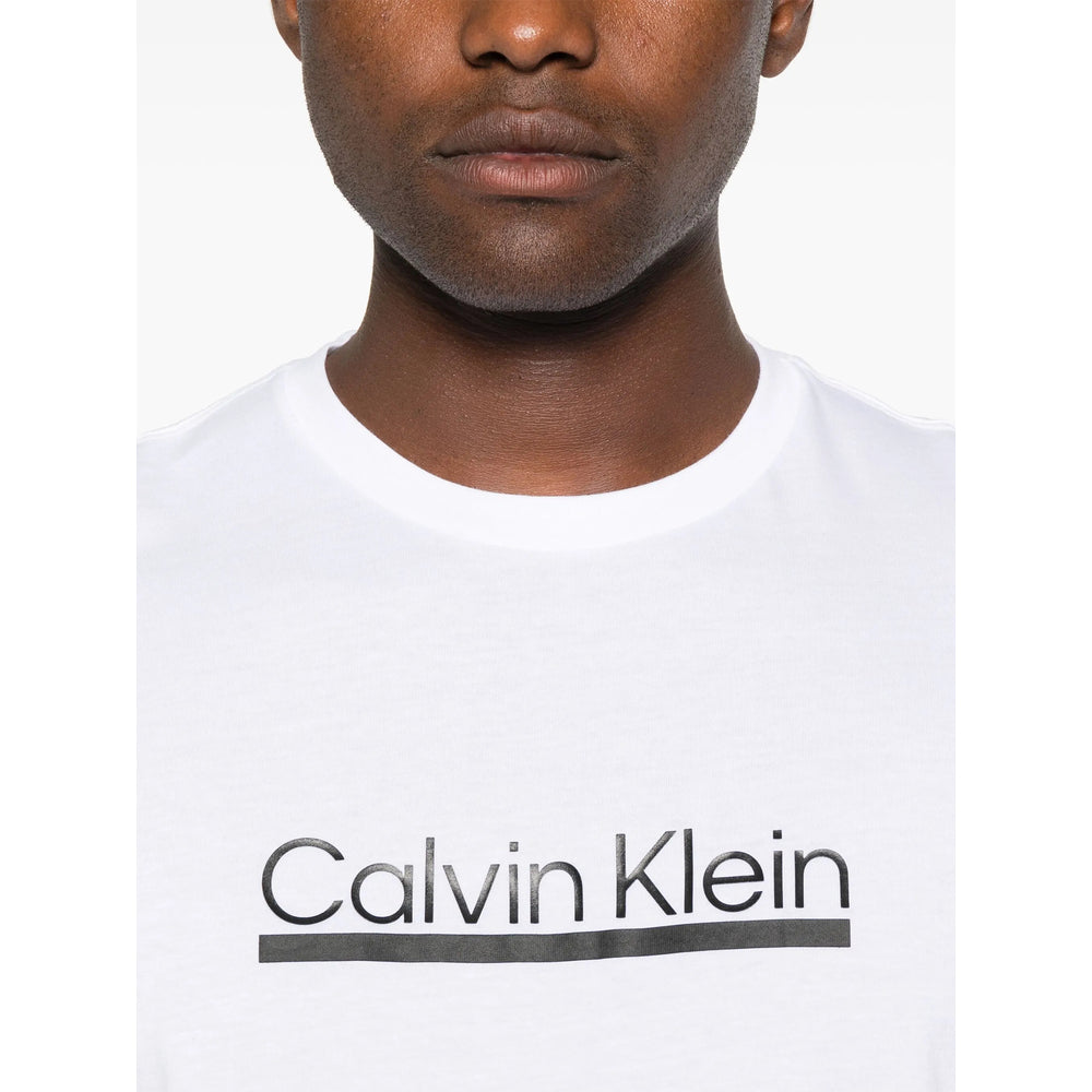 Calvin Klein T Shirts - White | dd80ea4e0c67d6e9318001c61f32eb86a7f7230a