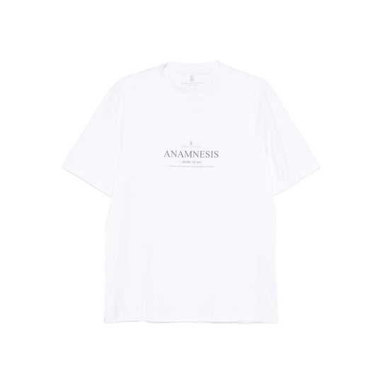 T Shirts White