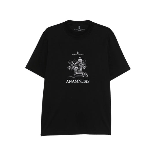 T Shirts Black