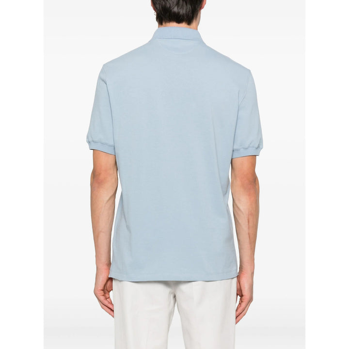 Brunello Cucinelli Sweaters - Blue | 6e54d161bfcde0e49346d003ced0af3ab856ee28