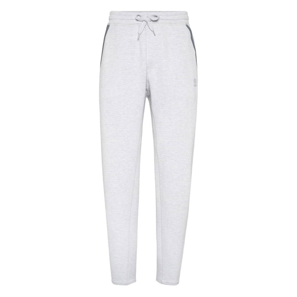 Brunello Cucinelli Pants - Gray | 53aafa19a892f27de1cb856b945d6e5e19d7edaa