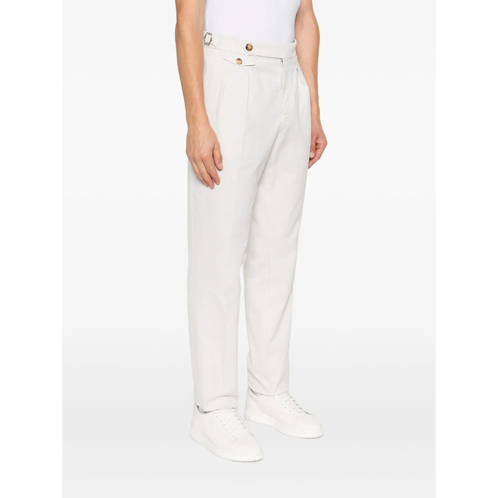 Brunello Cucinelli Pants - Neutral | 1d52a55cd041c881c483a60663e946573d012df2