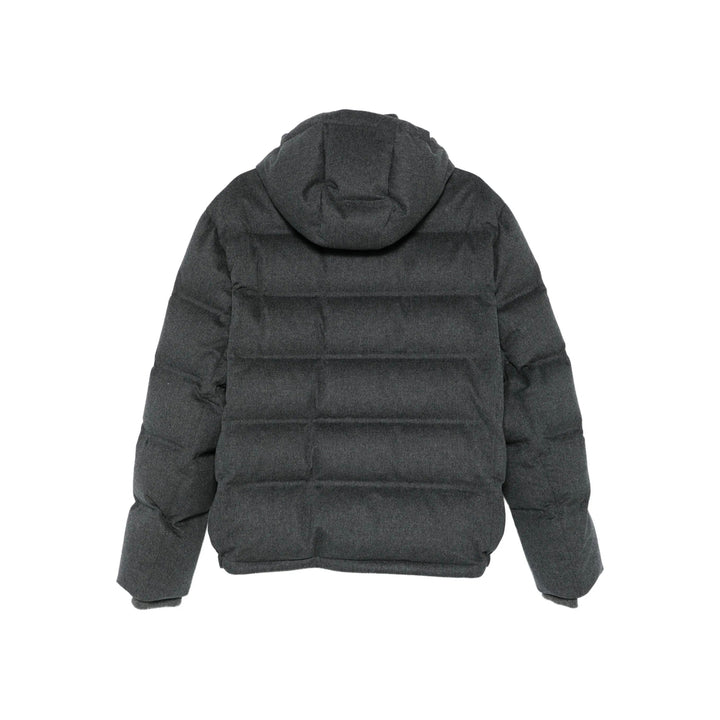 Brunello Cucinelli Outerwears - Gray | 7c5f578448c4e735f10c5ef22de2e2773bb63232