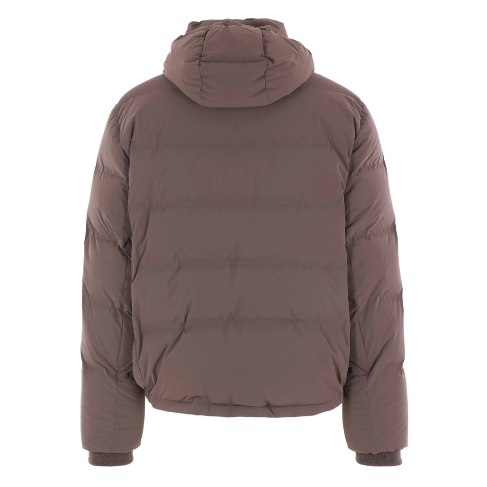 Brunello Cucinelli Outerwears - Brown | 6c2ad35b4072c50329201d82e48ae9ef4ce7acec