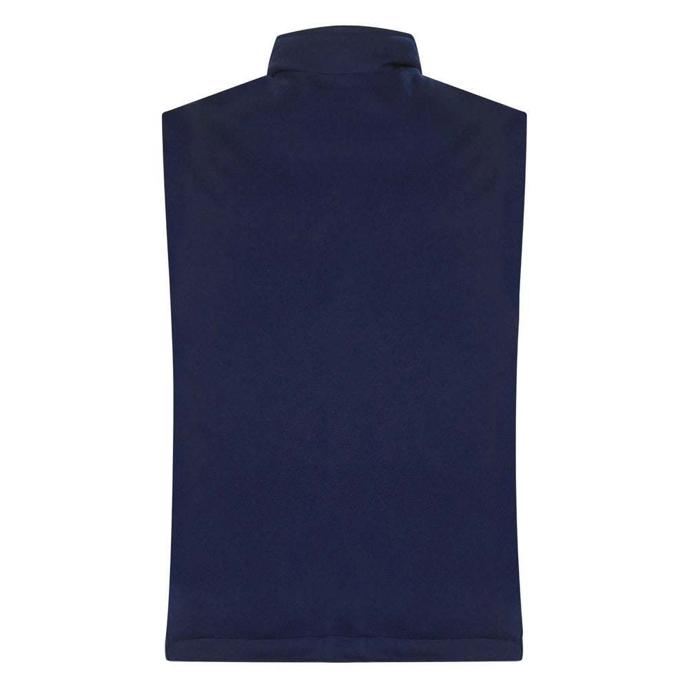 Brunello Cucinelli Outwear Waistcoats - Blue | 74f4f1a2b55b44e780f8e86d6590a4b40c07e5b6
