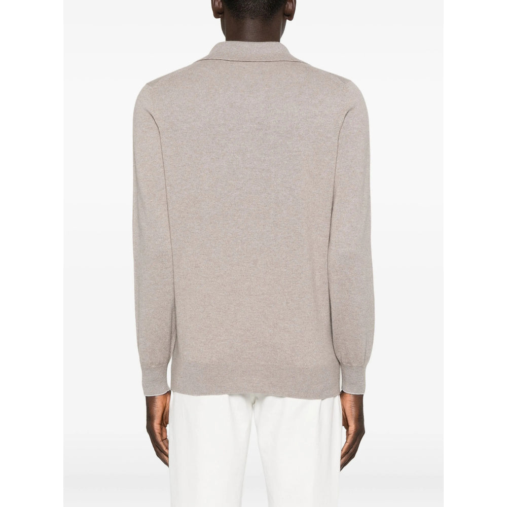 Brunello Cucinelli Sweaters - Neutral | f6c8fb98a15003d399e0265736fe08decfd67ee0