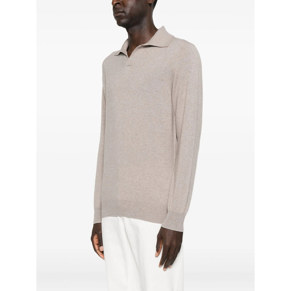 Brunello Cucinelli Sweaters - Neutral | 6a7a1f6ae34fdb4dbe839f8986663476c0dd0280