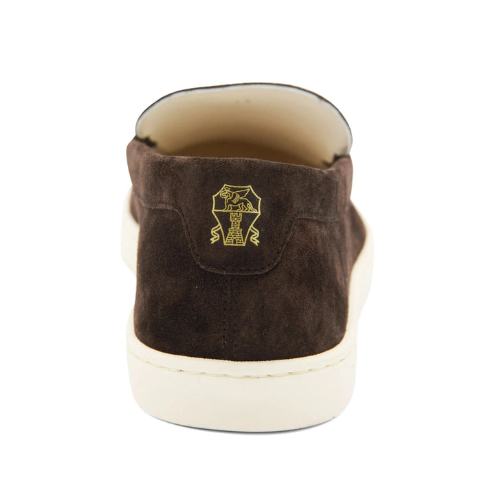 Brunello Cucinelli Shoes - Brown | 17282057a2c2408cd779964140d9833cfbf206e7