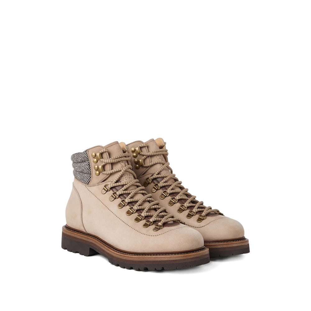 Brunello Cucinelli Shoes - Neutral | d777047335a3c4da9afe22e12f7749c8982e8340